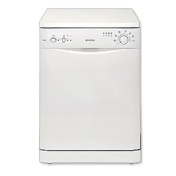 Замена заливного шланга с системой Аквастоп Hotpoint Ariston LSE 620 T