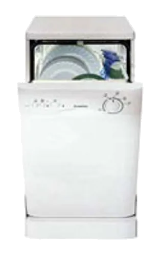 Замена заливного шланга с системой Аквастоп Hotpoint Ariston LS 2450 ST