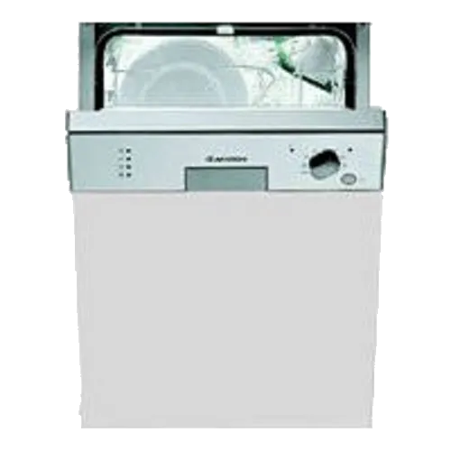 Замена заливного шланга с системой Аквастоп Hotpoint Ariston LV 46 A