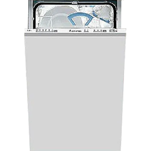 Замена заливного шланга с системой Аквастоп Hotpoint Ariston LSI 68 A