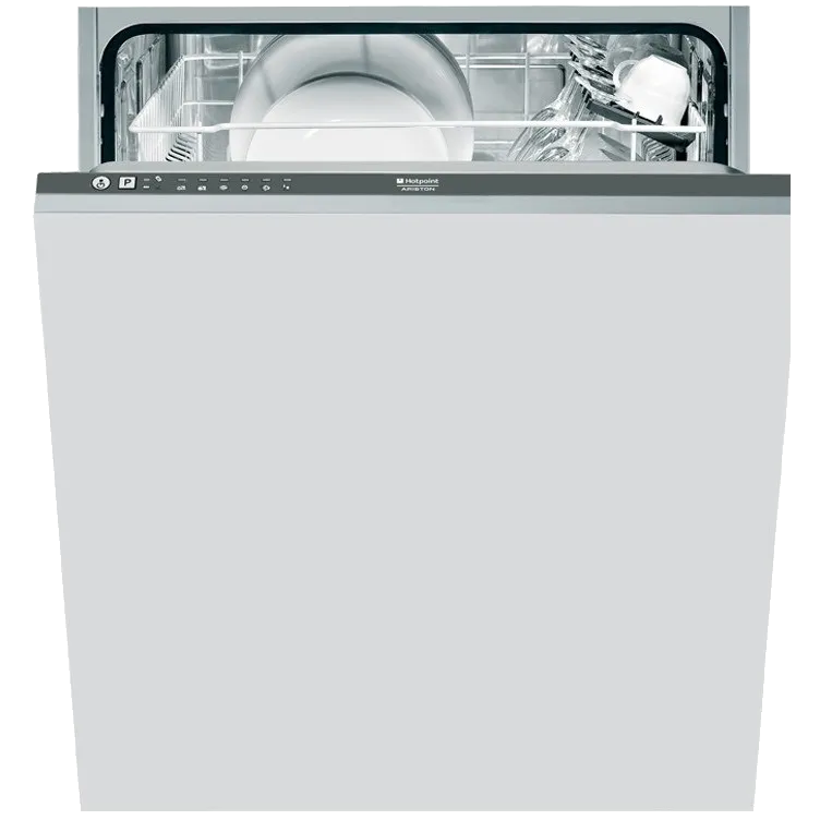 Замена заливного шланга с системой Аквастоп Hotpoint Ariston LFT 21677