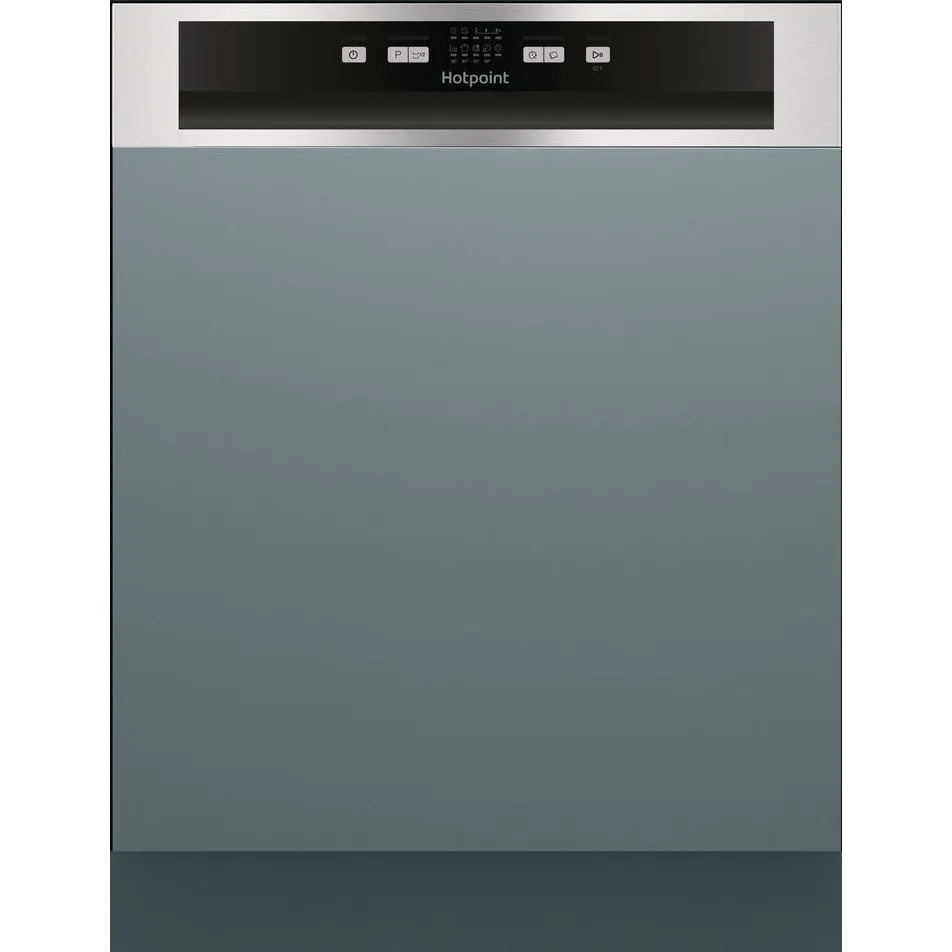 Замена заливного шланга с системой Аквастоп Hotpoint Ariston HBC 2B19 X