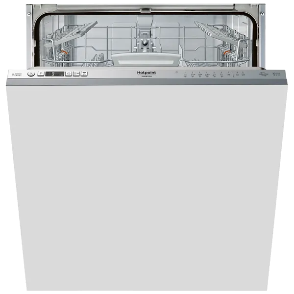 Замена заливного шланга с системой Аквастоп Hotpoint Ariston HIO 3C22 W