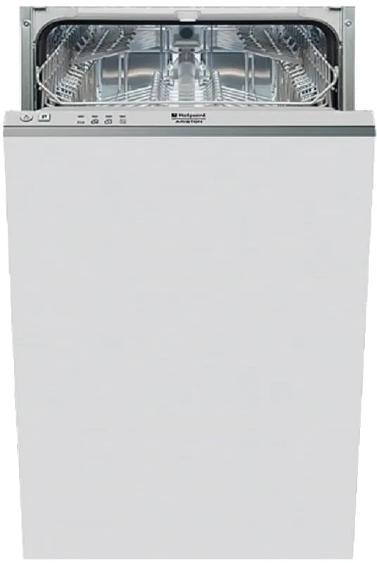 Замена заливного шланга с системой Аквастоп Hotpoint Ariston LSTB 4B01