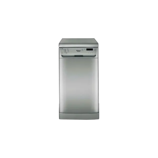 Замена заливного шланга с системой Аквастоп Hotpoint Ariston LSF 935