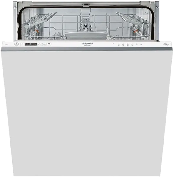 Замена заливного шланга с системой Аквастоп Hotpoint Ariston HIC 3B+26