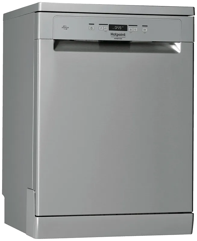 Замена заливного шланга с системой Аквастоп Hotpoint Ariston HFC 3C26 X