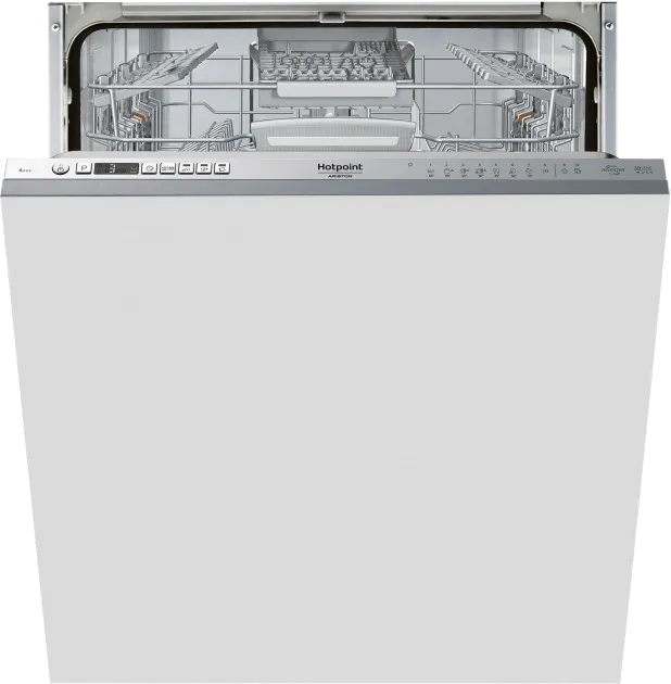 Замена заливного шланга с системой Аквастоп Hotpoint Ariston HIO 3O32 WG C