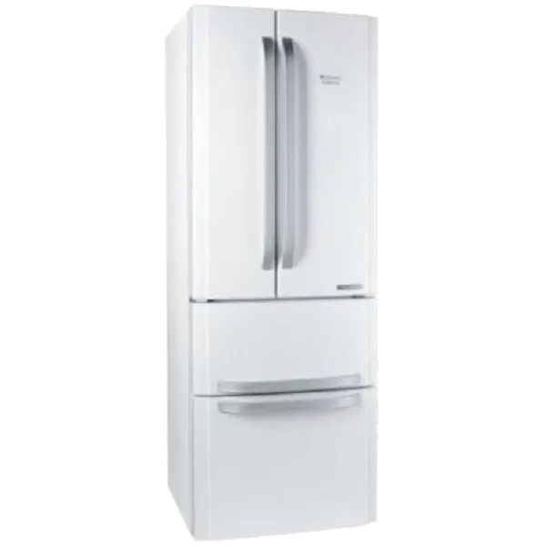 Замена дефростера Hotpoint Ariston Hotpoint-Ariston E4D AA W C