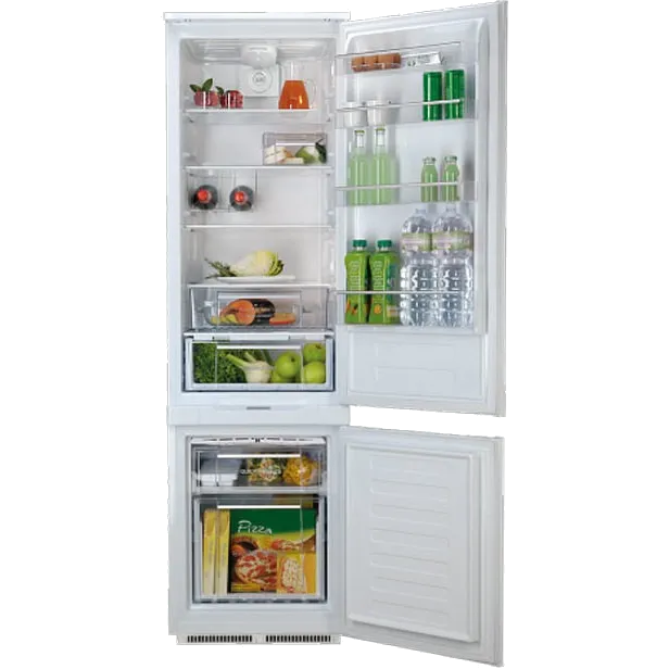 Замена дефростера Hotpoint Ariston Hotpoint-Ariston BCB 33 AAA ECO 3