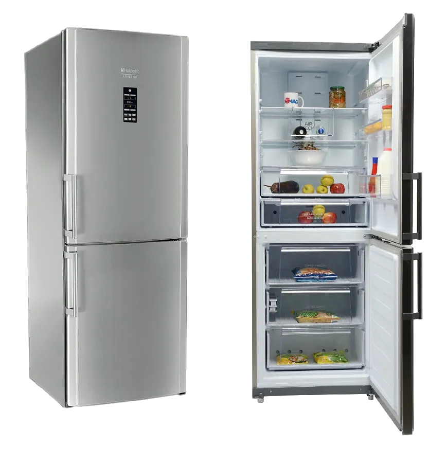 Замена дефростера Hotpoint Ariston Hotpoint-Ariston ENBGH 19223 FW