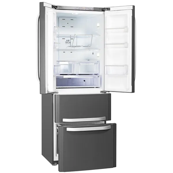 Замена дефростера Hotpoint Ariston Hotpoint-Ariston E4D AA X C