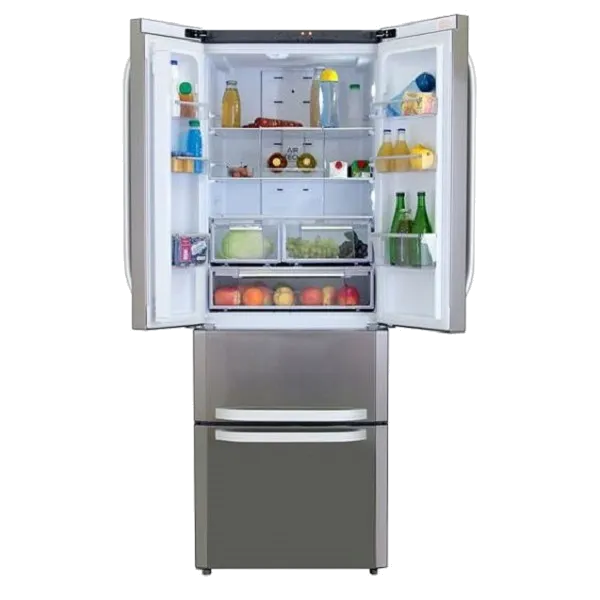 Замена дефростера Hotpoint Ariston Hotpoint-Ariston E4DYAA XC