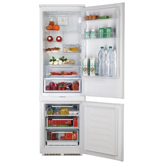 Замена дефростера Hotpoint Ariston Hotpoint-Ariston BCB 31 AA E