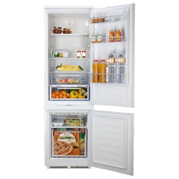 Замена дефростера Hotpoint Ariston Hotpoint-Ariston BCB 31 AA F C