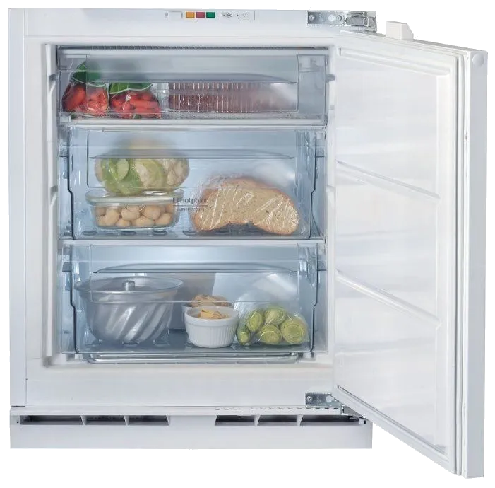 Замена дефростера Hotpoint Ariston Hotpoint-Ariston BFS 1222