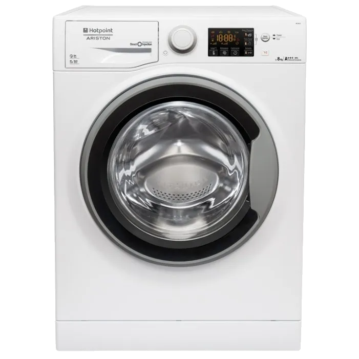 Чистка разбрызгивателя Hotpoint Ariston RPG 806 DS