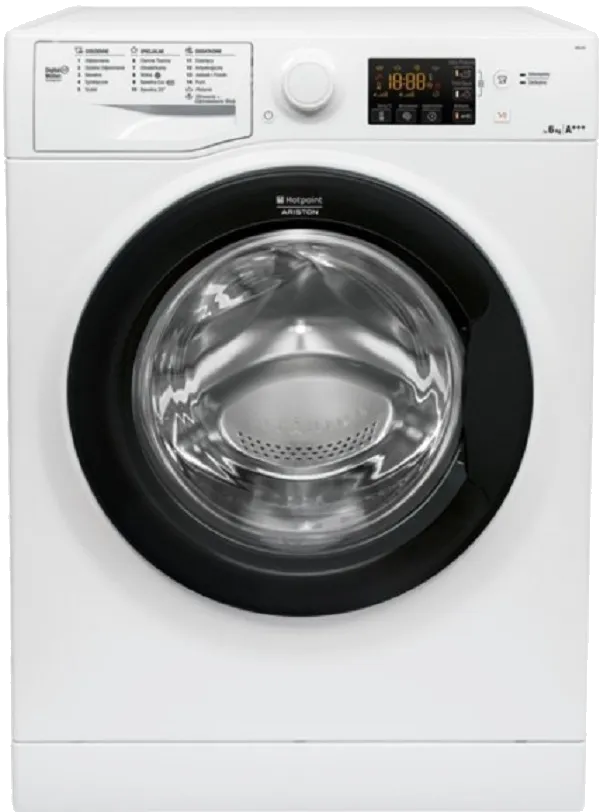Чистка разбрызгивателя Hotpoint Ariston RSSG 623 B