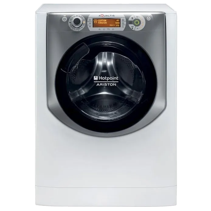 Чистка разбрызгивателя Hotpoint Ariston AQS82D 29