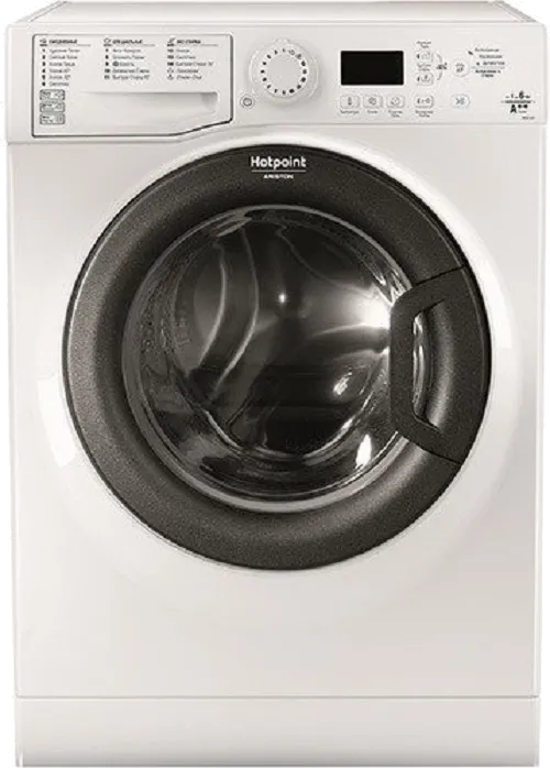 Чистка разбрызгивателя Hotpoint Ariston VMSG 622 ST B