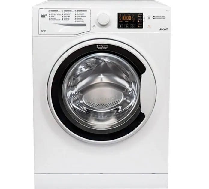 Чистка разбрызгивателя Hotpoint Ariston RSPD 824 JA