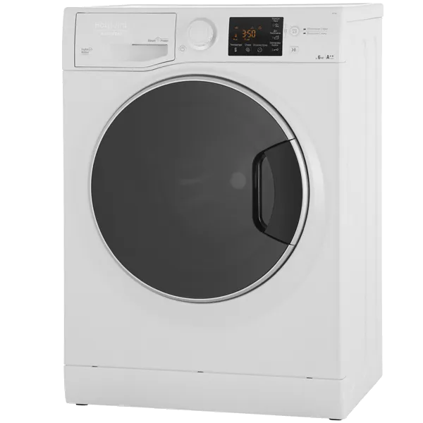 Чистка разбрызгивателя Hotpoint Ariston RST 602 ST K