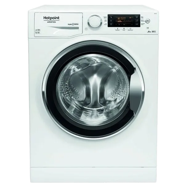 Чистка разбрызгивателя Hotpoint Ariston RSPD 622 X