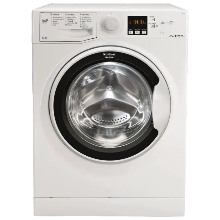 Чистка разбрызгивателя Hotpoint Ariston RSSF 704 J