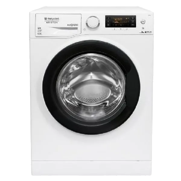 Чистка разбрызгивателя Hotpoint Ariston RSPD 804 JB