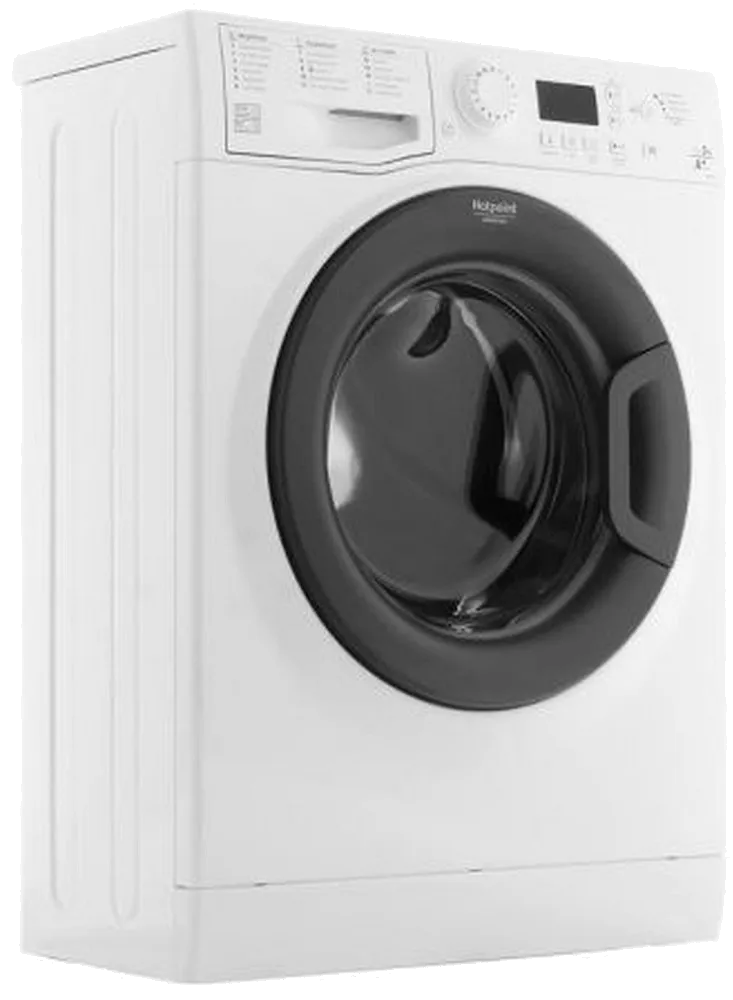 Чистка разбрызгивателя Hotpoint Ariston VMSD 622 ST B