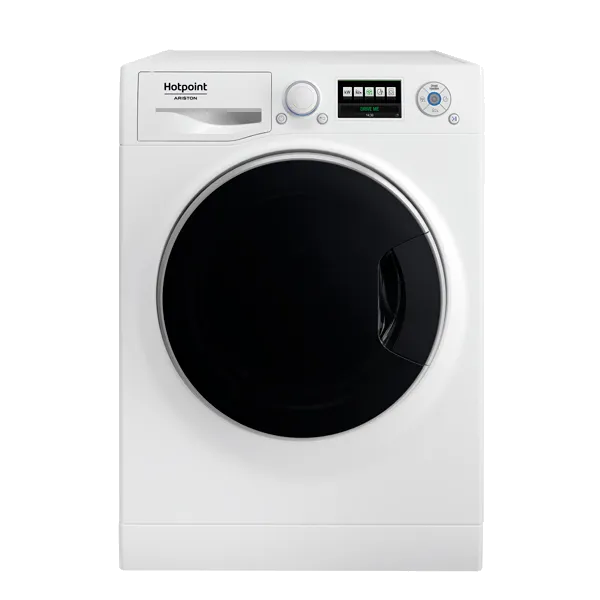 Чистка разбрызгивателя Hotpoint Ariston RZ 1047 W