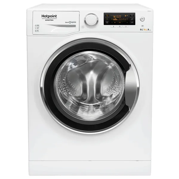 Чистка разбрызгивателя Hotpoint Ariston RDPD 96407 JX