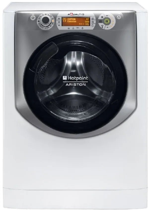 Чистка разбрызгивателя Hotpoint Ariston AQ90D 29