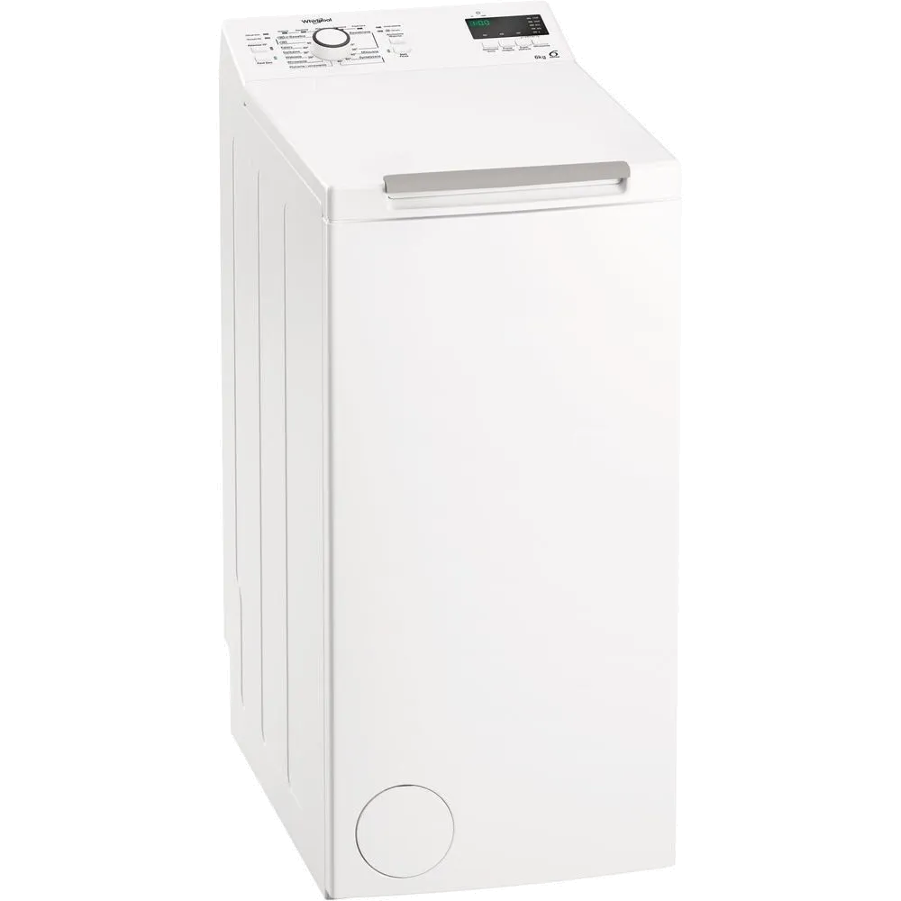 Чистка разбрызгивателя Hotpoint Ariston WMTG 723 H