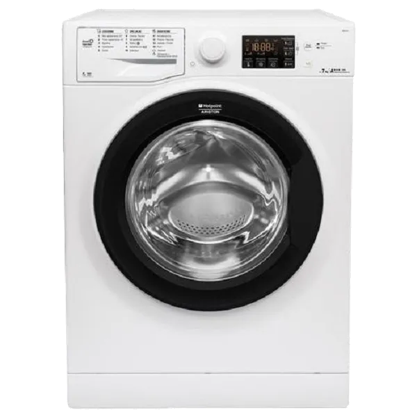 Чистка разбрызгивателя Hotpoint Ariston RSSG 724 JB