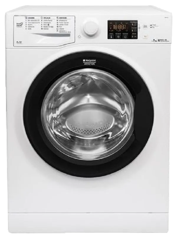 Чистка разбрызгивателя Hotpoint Ariston RSSG 704 JB