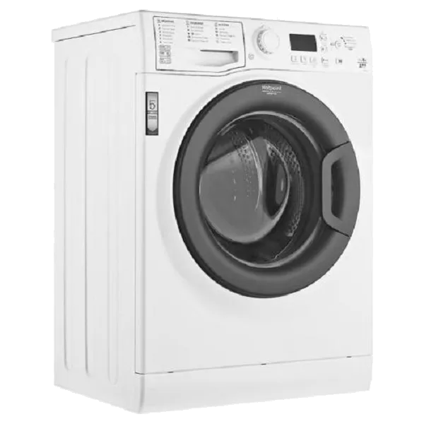 Чистка разбрызгивателя Hotpoint Ariston VMSG 8029 B