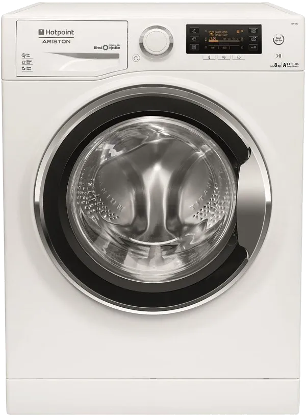 Чистка разбрызгивателя Hotpoint Ariston RSPD 824 JX