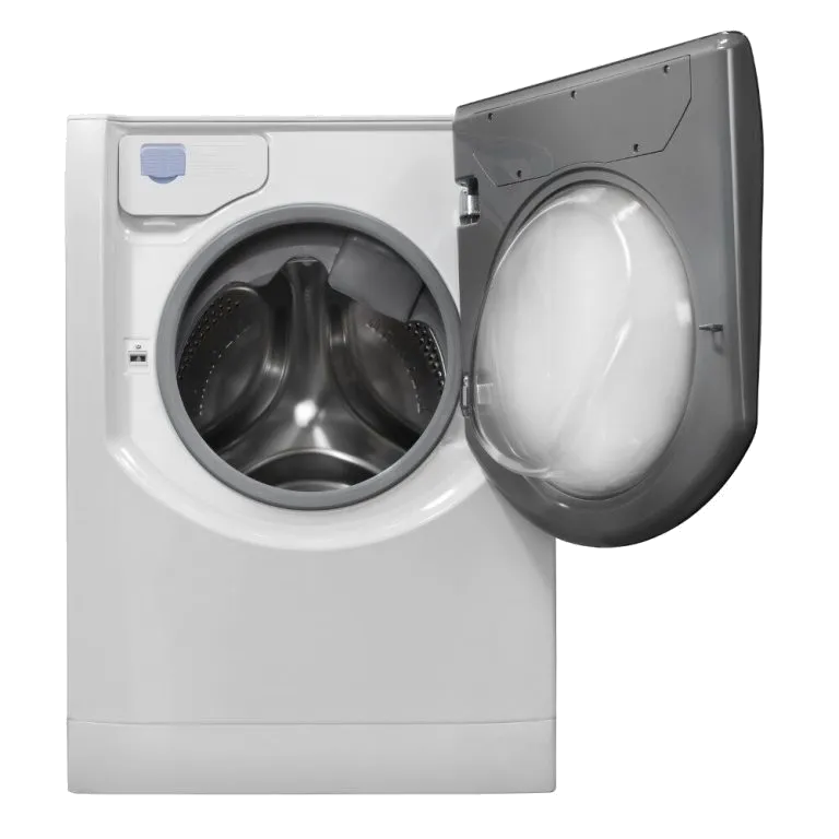 Чистка разбрызгивателя Hotpoint Ariston AQD 1071 D69