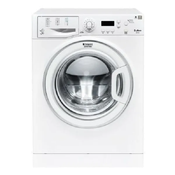 Чистка разбрызгивателя Hotpoint Ariston VMSG 722 S