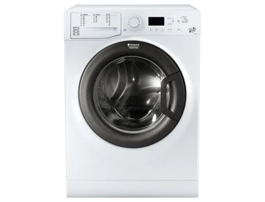 Чистка разбрызгивателя Hotpoint Ariston VMSL 501 B