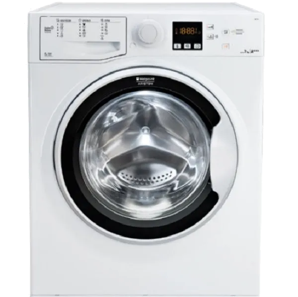 Чистка разбрызгивателя Hotpoint Ariston RSF 723 W