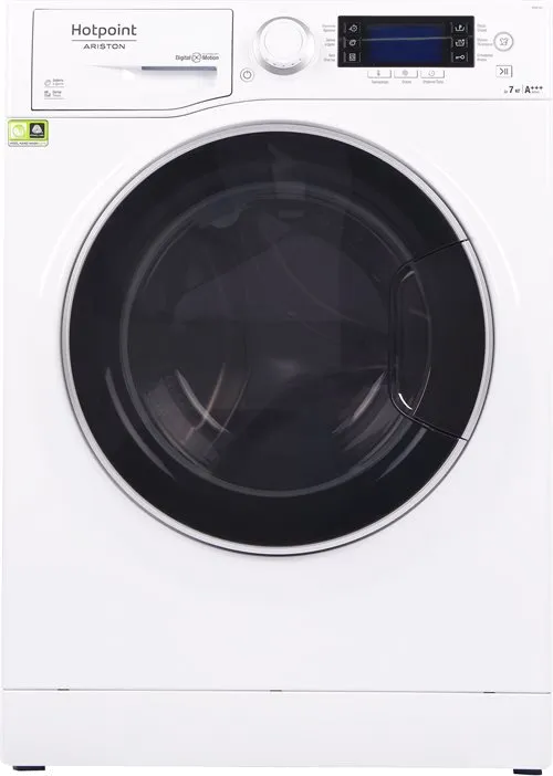 Чистка разбрызгивателя Hotpoint Ariston RSPD 723 D