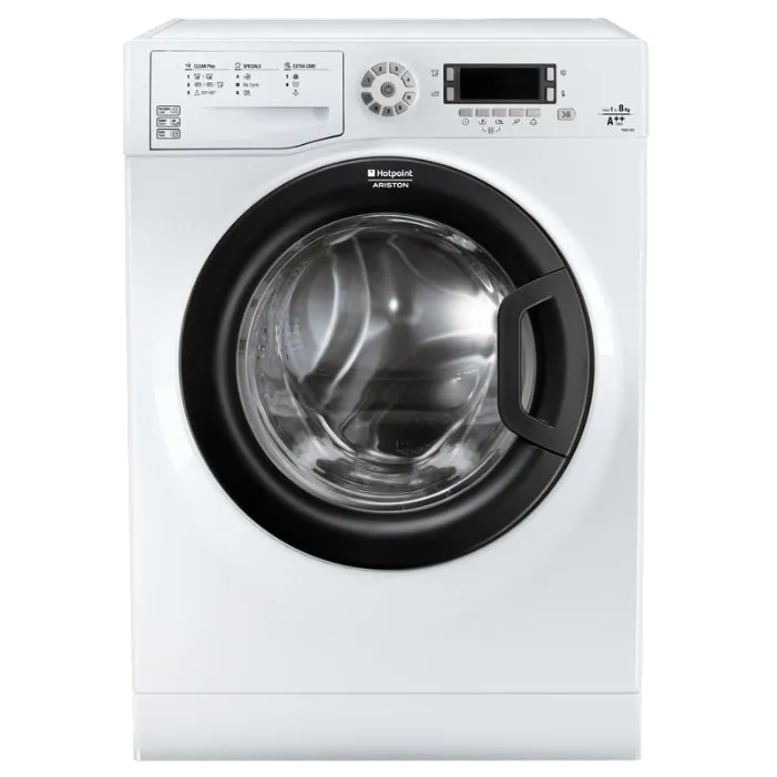 Чистка разбрызгивателя Hotpoint Ariston FMSD 822 MB