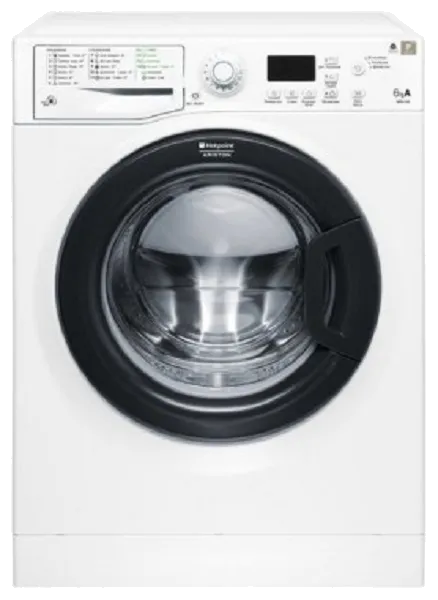 Чистка разбрызгивателя Hotpoint Ariston FMSG 623 B