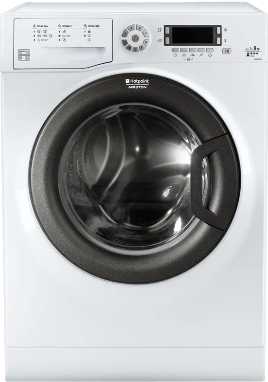 Чистка разбрызгивателя Hotpoint Ariston FMSDN 623 B