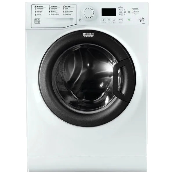 Чистка разбрызгивателя Hotpoint Ariston WMSG 702 B
