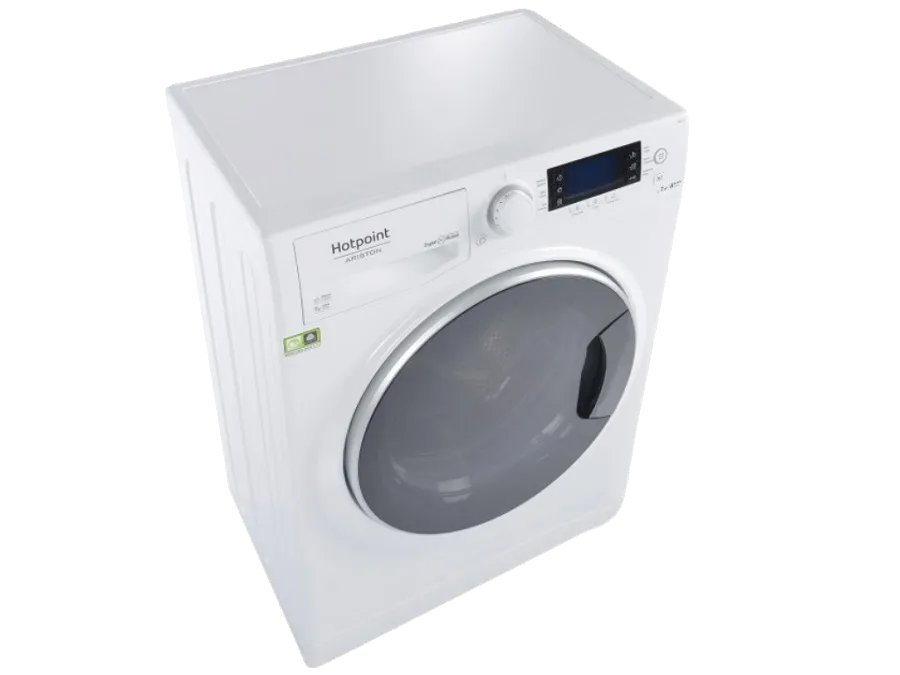 Чистка разбрызгивателя Hotpoint Ariston RSPG 723 D