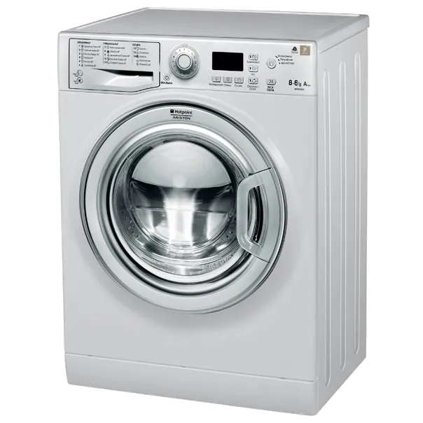 Чистка разбрызгивателя Hotpoint Ariston MVDF 9614 SX