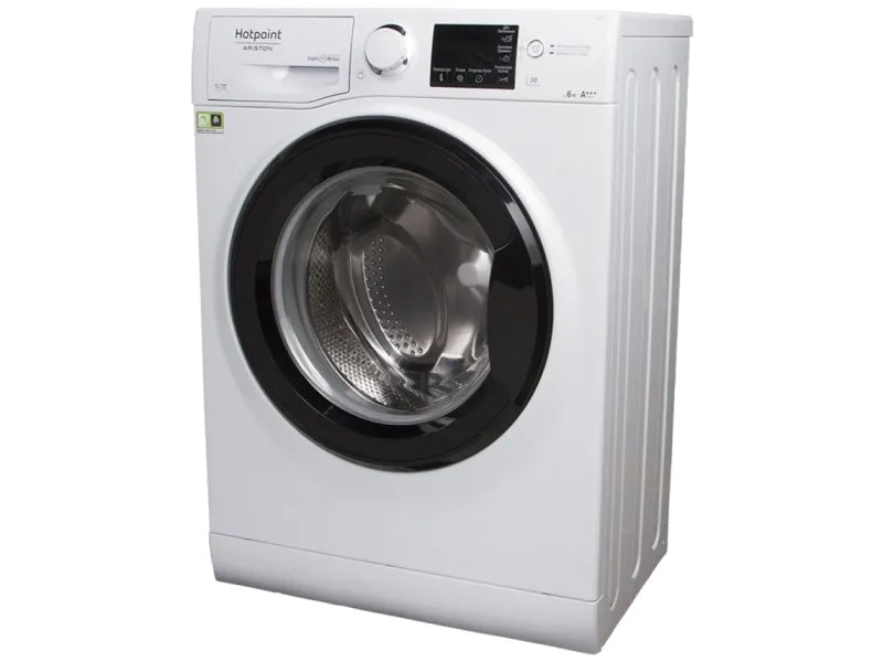 Чистка разбрызгивателя Hotpoint Ariston RSPGX 623 K